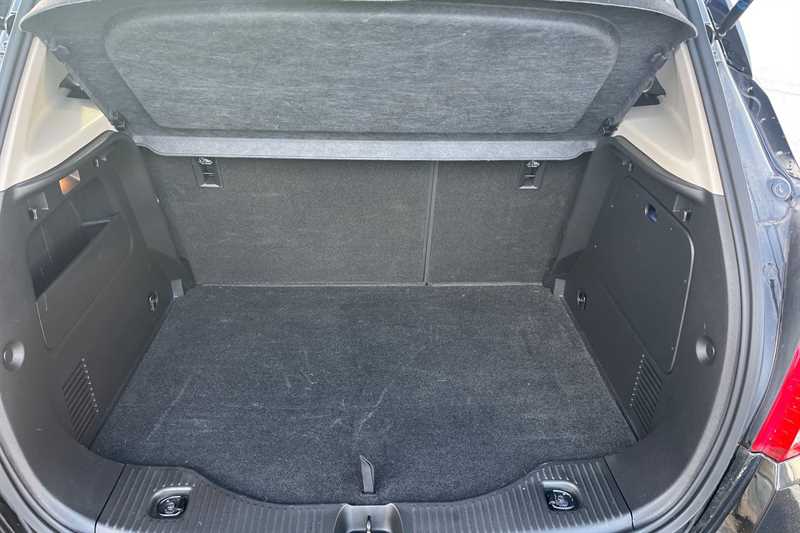 Used Vauxhall Mokka X 2018 for sale - 77513172: Photo 24