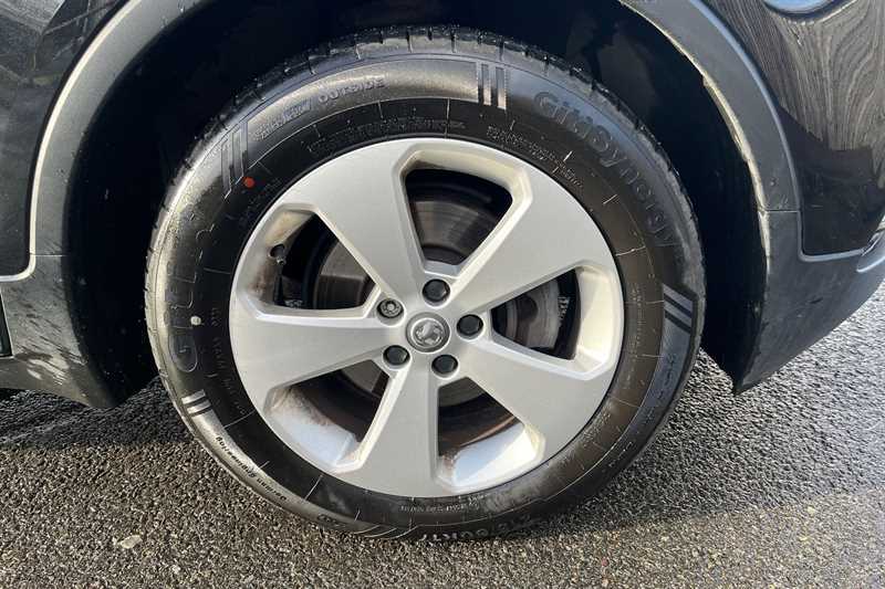 Used Vauxhall Mokka X 2018 for sale - 77513172: Photo 25