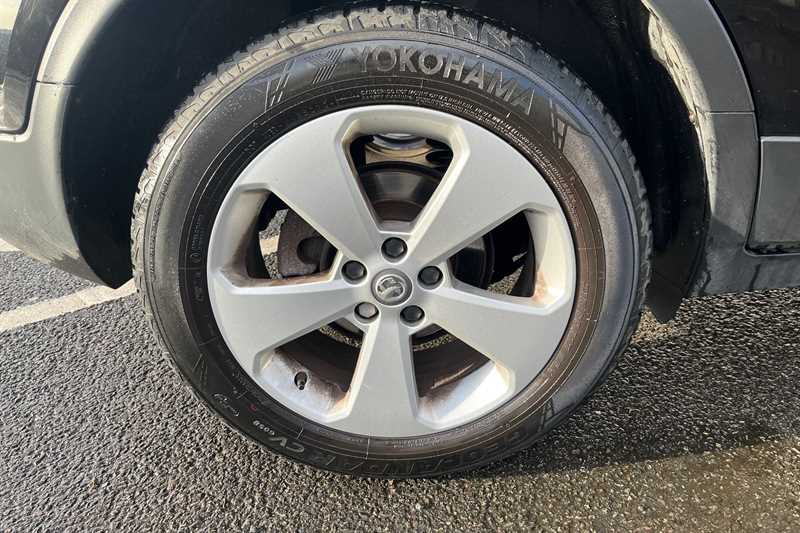 Used Vauxhall Mokka X 2018 for sale - 77513172: Photo 27