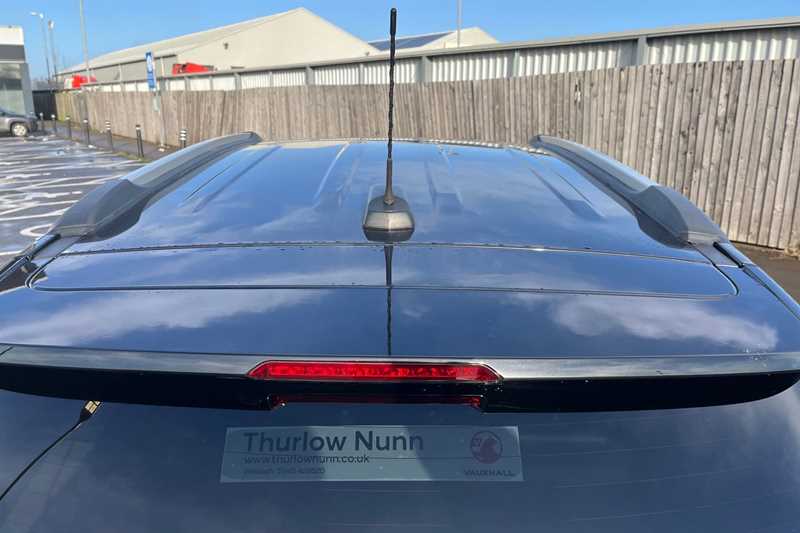 Used Vauxhall Mokka X 2018 for sale - 77513172: Photo 31