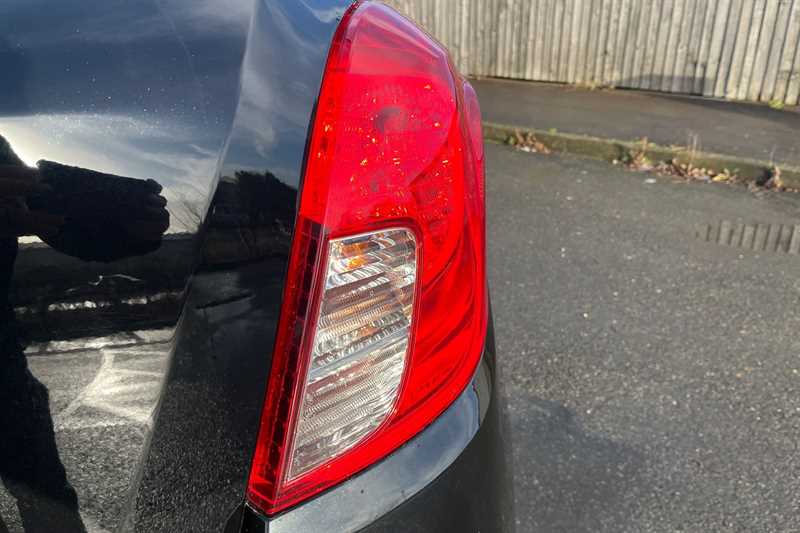 Used Vauxhall Mokka X 2018 for sale - 77513172: Photo 32