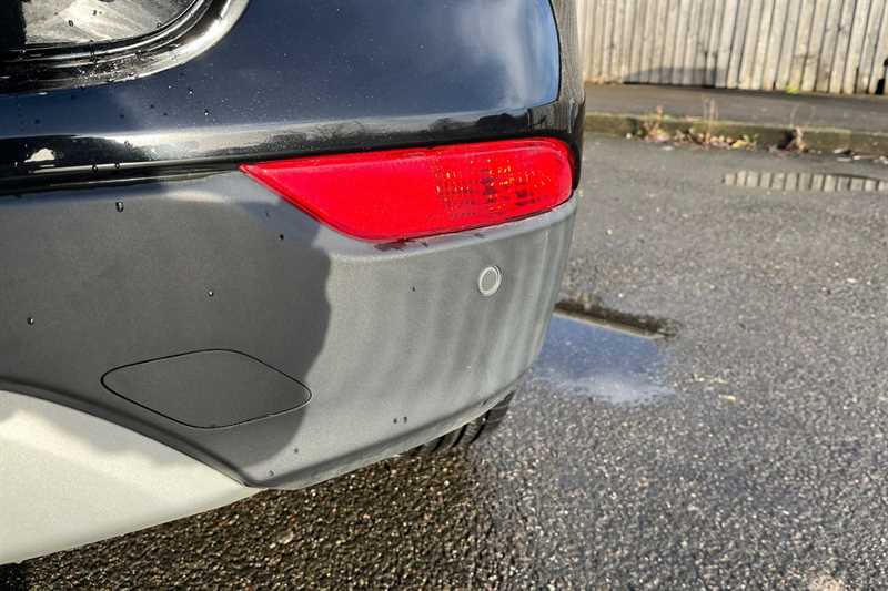 Used Vauxhall Mokka X 2018 for sale - 77513172: Photo 33