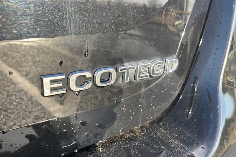 Used Vauxhall Mokka X 2018 for sale - 77513172: Photo 37