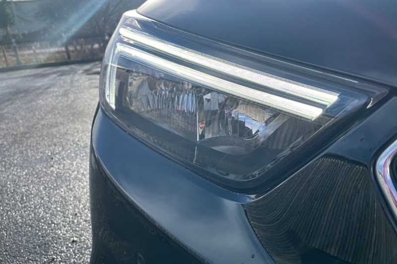 Used Vauxhall Mokka X 2018 for sale - 77513172: Photo 46