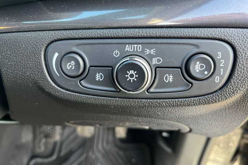 Used Vauxhall Mokka X 2018 for sale - 77513172: Photo 49