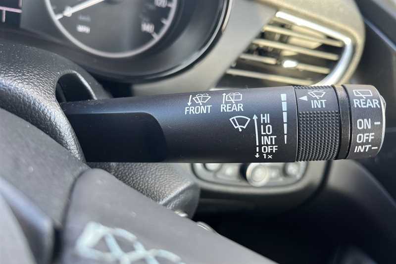 Used Vauxhall Mokka X 2018 for sale - 77513172: Photo 50