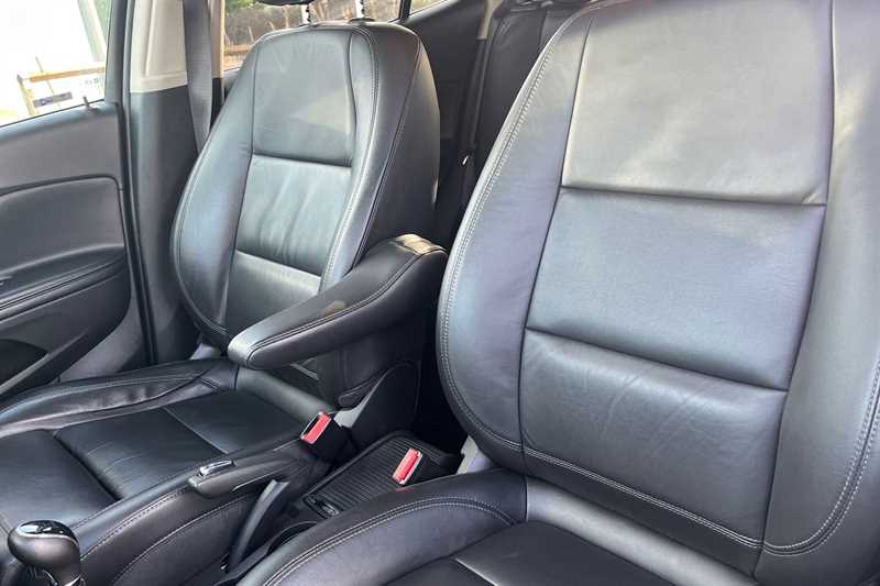 Used Vauxhall Mokka X 2018 for sale - 77513172: Photo 59