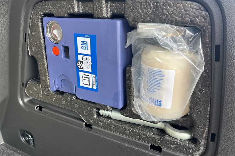 Used Vauxhall Mokka X 2018 for sale - 77513172: Photo 60