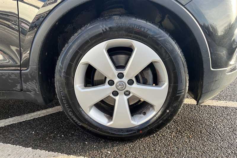 Used Vauxhall Mokka X 2018 for sale - 77513172: Photo 9