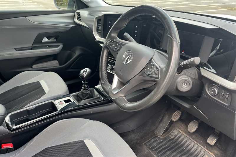 Used Vauxhall Mokka 2021 for sale - 76648273: Photo 10