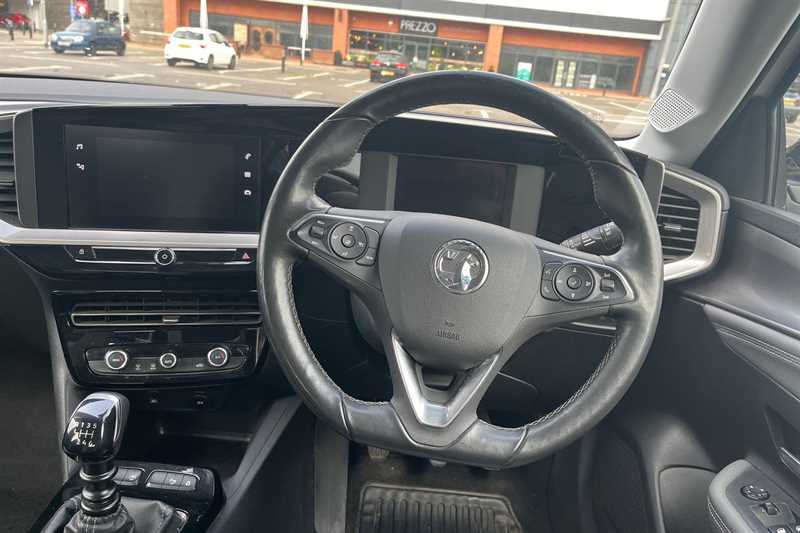 Used Vauxhall Mokka 2021 for sale - 76648273: Photo 11