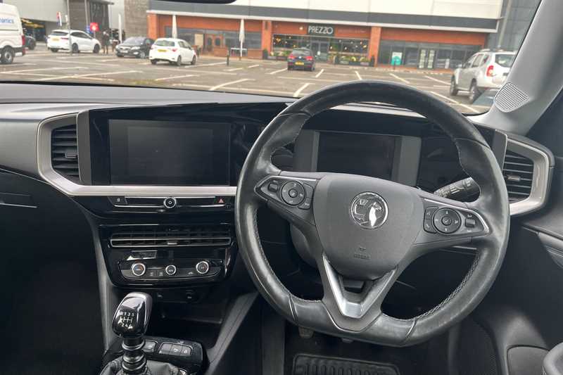 Used Vauxhall Mokka 2021 for sale - 76648273: Photo 12