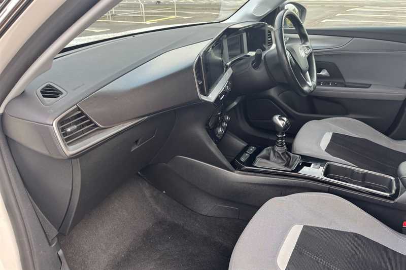 Used Vauxhall Mokka 2021 for sale - 76648273: Photo 13