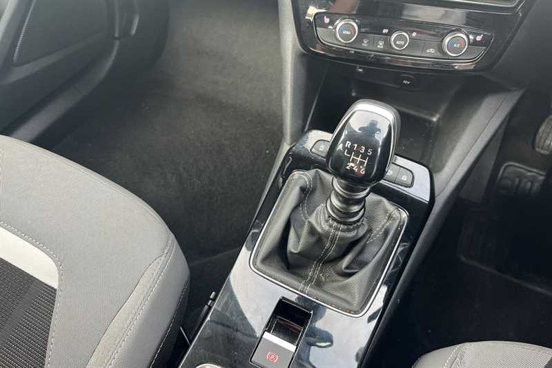 Used Vauxhall Mokka 2021 for sale - 76648273: Photo 14