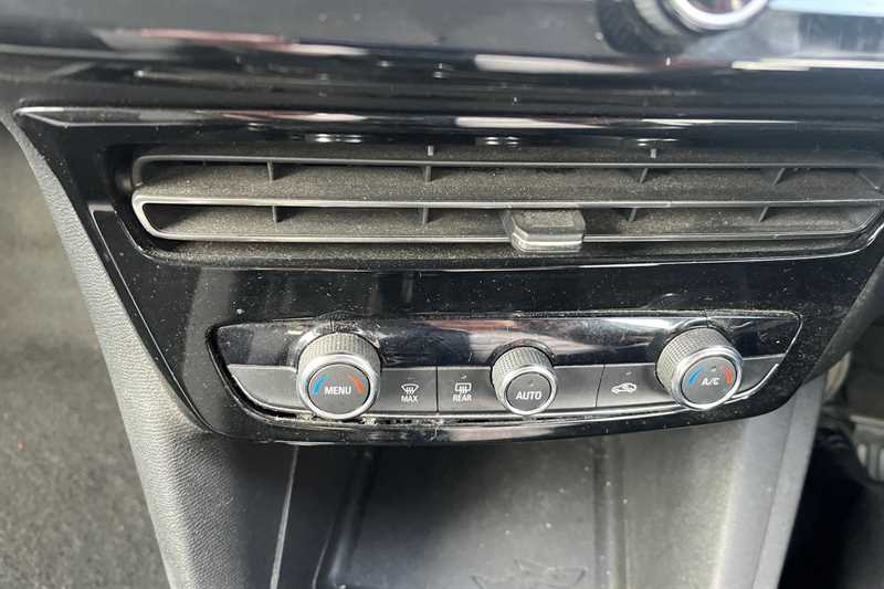 Used Vauxhall Mokka 2021 for sale - 76648273: Photo 15