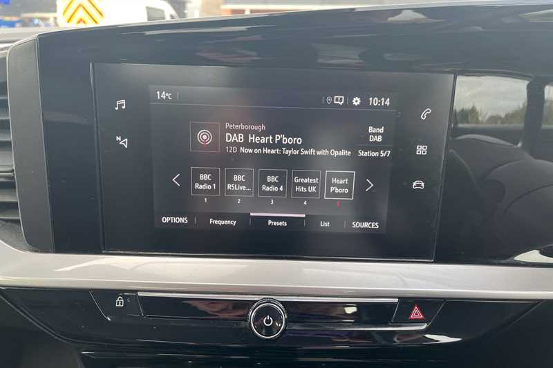 Used Vauxhall Mokka 2021 for sale - 76648273: Photo 17