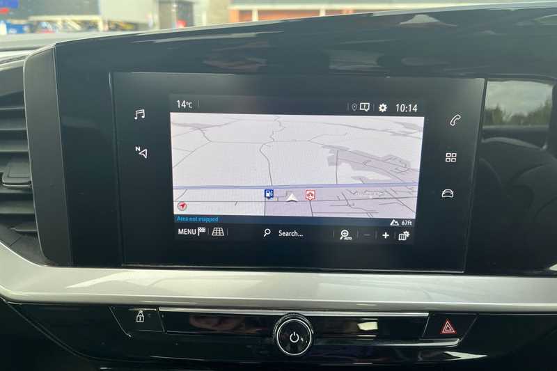 Used Vauxhall Mokka 2021 for sale - 76648273: Photo 18