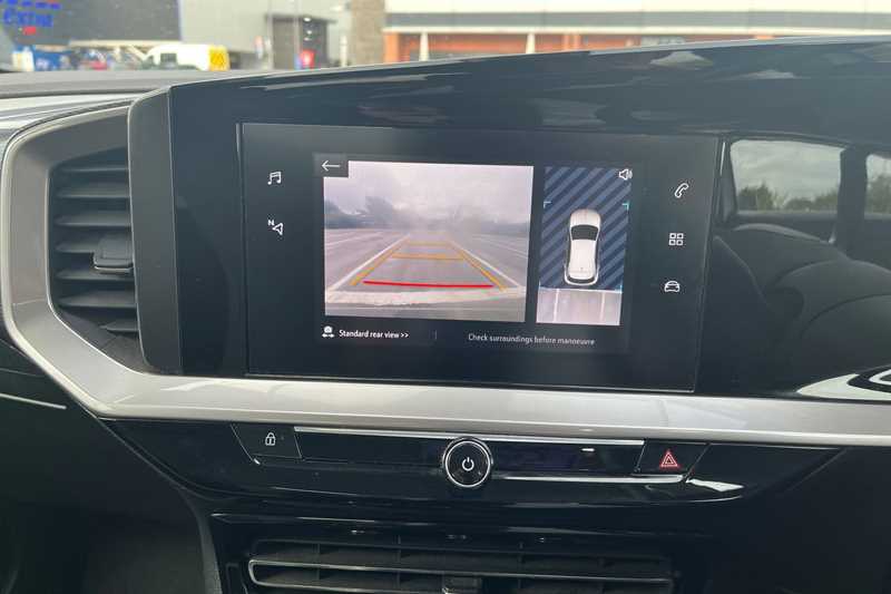 Used Vauxhall Mokka 2021 for sale - 76648273: Photo 19