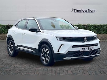 2021 - 1.2 Turbo Elite Nav 5dr