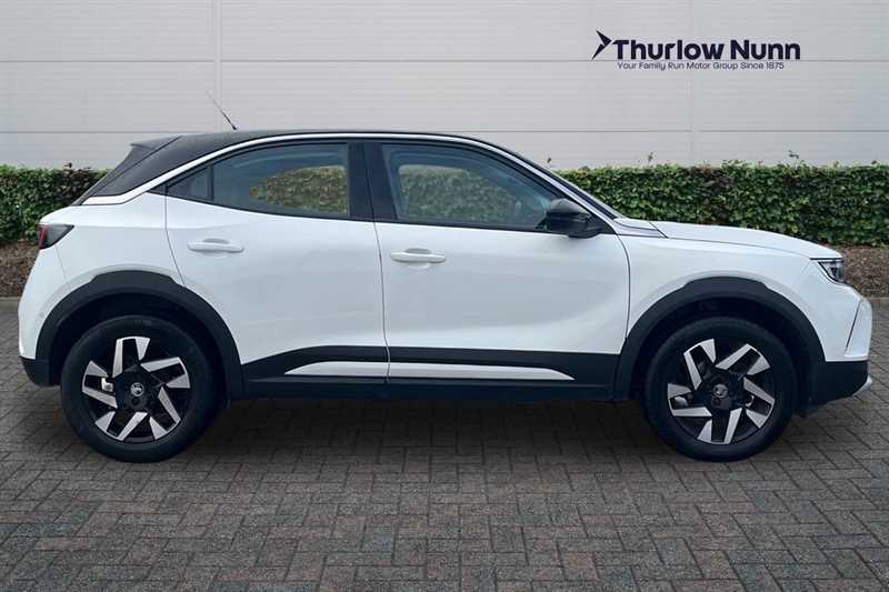 Used Vauxhall Mokka 2021 for sale - 76648273: Photo 2