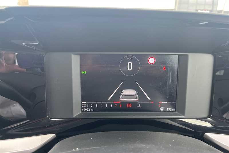 Used Vauxhall Mokka 2021 for sale - 76648273: Photo 20