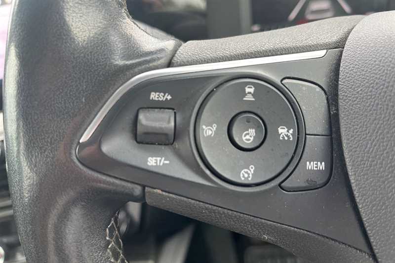 Used Vauxhall Mokka 2021 for sale - 76648273: Photo 21