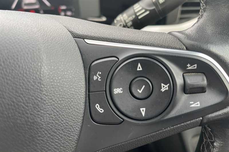 Used Vauxhall Mokka 2021 for sale - 76648273: Photo 22