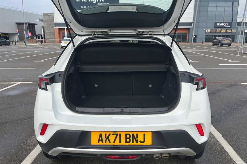 Used Vauxhall Mokka 2021 for sale - 76648273: Photo 24