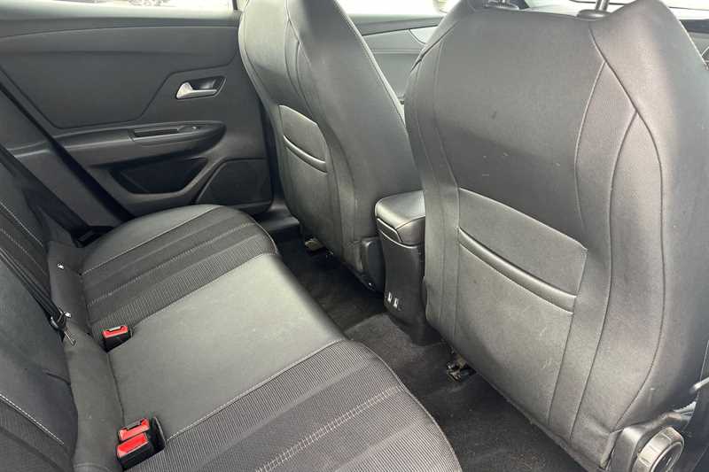 Used Vauxhall Mokka 2021 for sale - 76648273: Photo 29