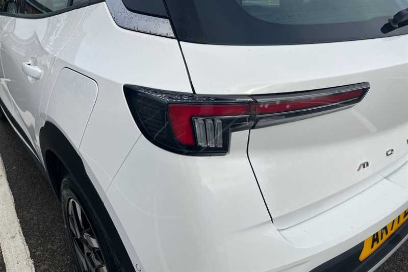 Used Vauxhall Mokka 2021 for sale - 76648273: Photo 31