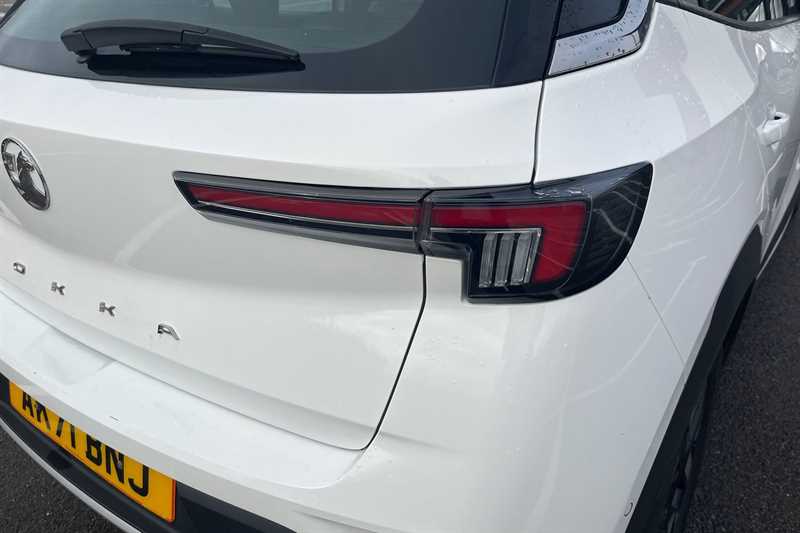 Used Vauxhall Mokka 2021 for sale - 76648273: Photo 32