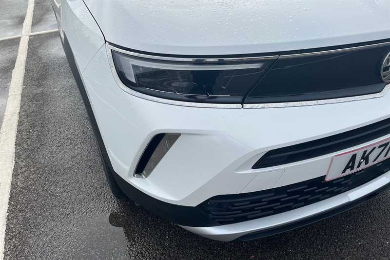 Used Vauxhall Mokka 2021 for sale - 76648273: Photo 33