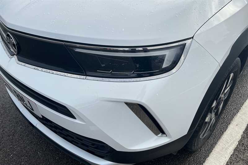 Used Vauxhall Mokka 2021 for sale - 76648273: Photo 34