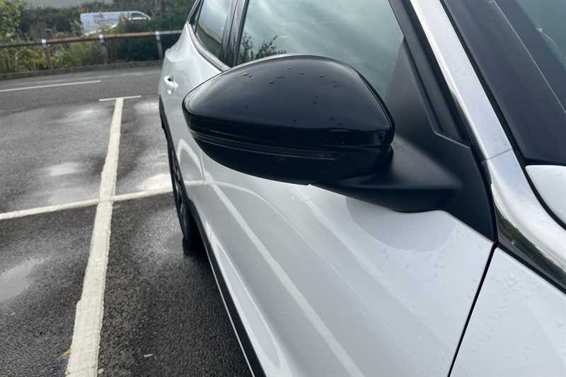 Used Vauxhall Mokka 2021 for sale - 76648273: Photo 36