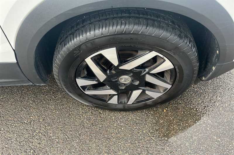 Used Vauxhall Mokka 2021 for sale - 76648273: Photo 37