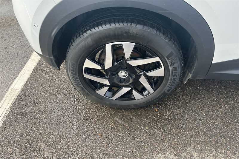 Used Vauxhall Mokka 2021 for sale - 76648273: Photo 38