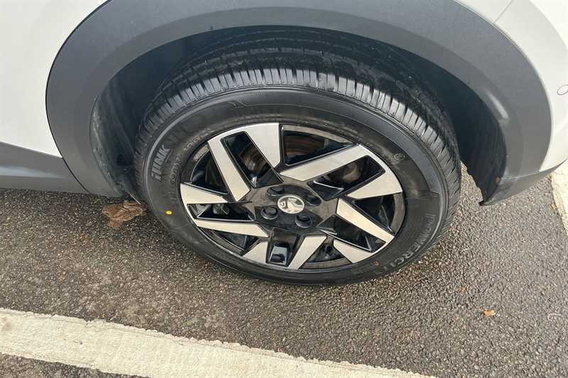 Used Vauxhall Mokka 2021 for sale - 76648273: Photo 39