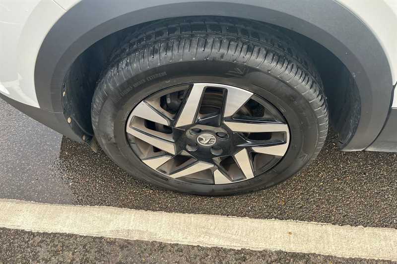 Used Vauxhall Mokka 2021 for sale - 76648273: Photo 40