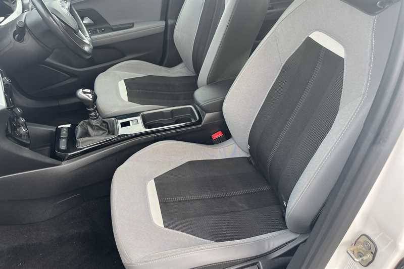 Used Vauxhall Mokka 2021 for sale - 76648273: Photo 43