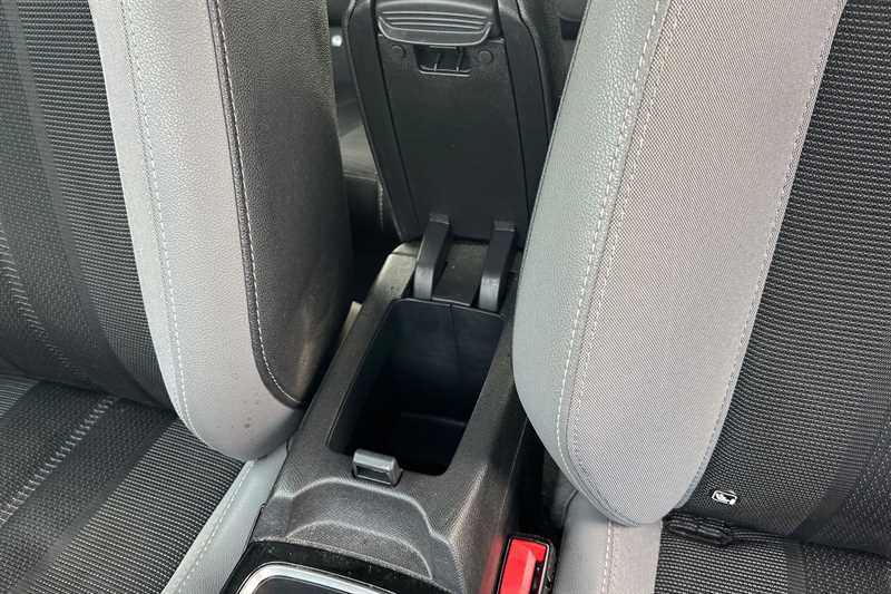 Used Vauxhall Mokka 2021 for sale - 76648273: Photo 46