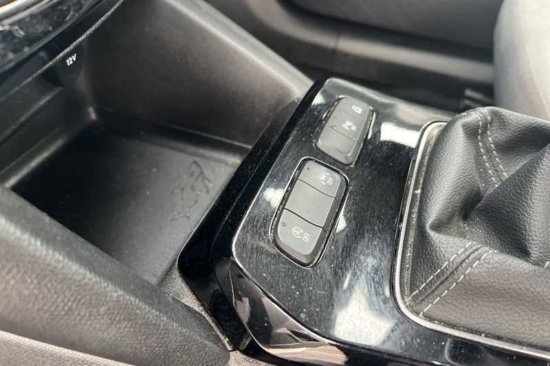 Used Vauxhall Mokka 2021 for sale - 76648273: Photo 47