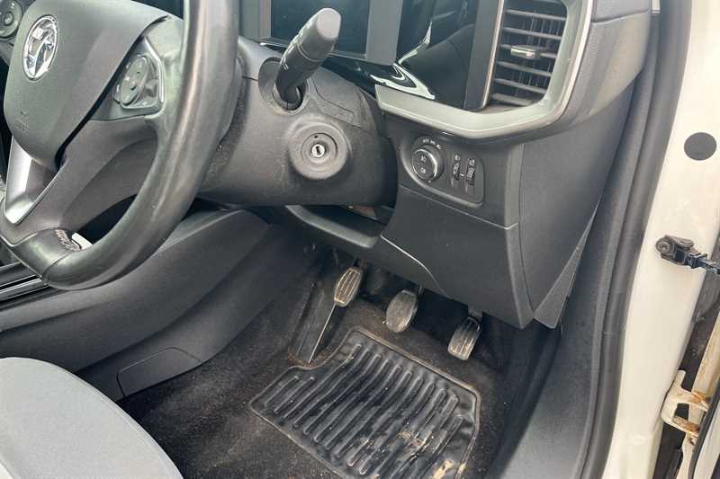 Used Vauxhall Mokka 2021 for sale - 76648273: Photo 49