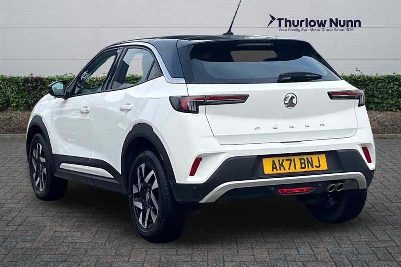 Used Vauxhall Mokka 2021 for sale - 76648273: Photo 5