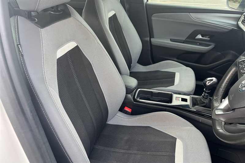 Used Vauxhall Mokka 2021 for sale - 76648273: Photo 50