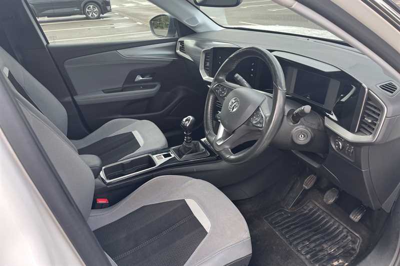 Used Vauxhall Mokka 2021 for sale - 76648273: Photo 51