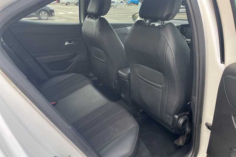 Used Vauxhall Mokka 2021 for sale - 76648273: Photo 52