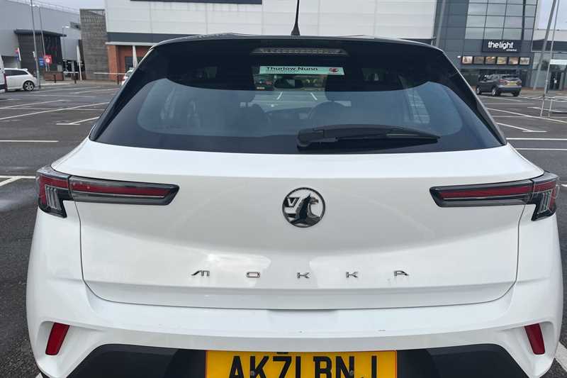 Used Vauxhall Mokka 2021 for sale - 76648273: Photo 53