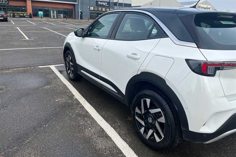 Used Vauxhall Mokka 2021 for sale - 76648273: Photo 54