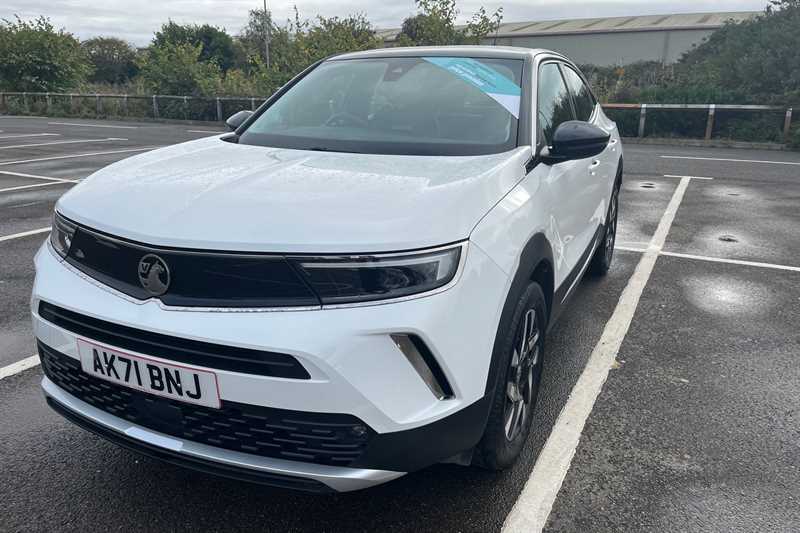 Used Vauxhall Mokka 2021 for sale - 76648273: Photo 55