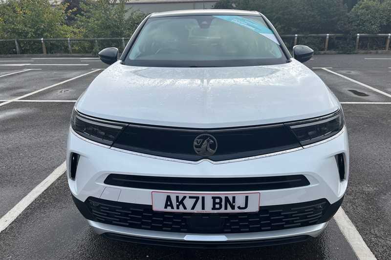 Used Vauxhall Mokka 2021 for sale - 76648273: Photo 56